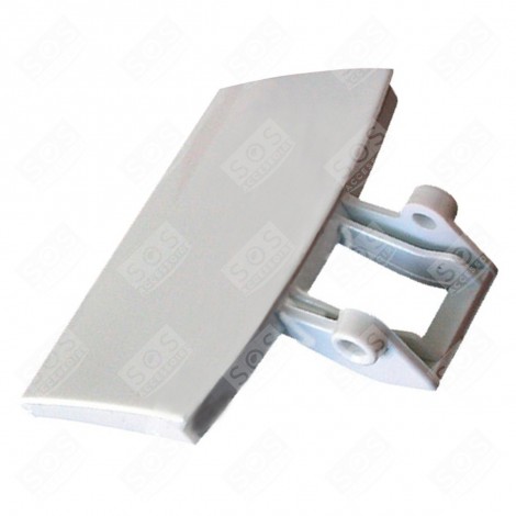 POIGNÉE DE HUBLOT D'ORIGINE MACHINE À LAVER, LAVE-LINGE - 1246047003