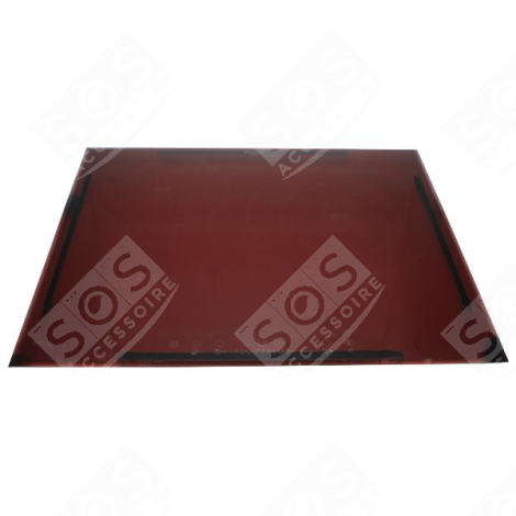 TAQUE MONTAGE BA PLAQUE DE CUISSON - 481010742897