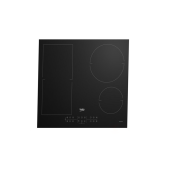 Dessus vitrocéramique 