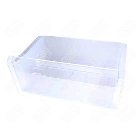 TIROIR INFÉRIEUR FRIGO, RÉFRIGÉRATEUR, CONGÉLATEUR - 53030354, 1059171