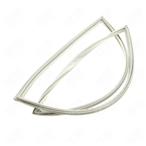 JOINT DE PORTE(PARTIE CONGÉLATEUR) D'ORIGINE FRIGO, RÉFRIGÉRATEUR, CONGÉLATEUR - HK1617583