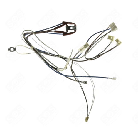 FAISCEAU DE CABLAGE CENTRALE VAPEUR, FER À REPASSER - 12014451