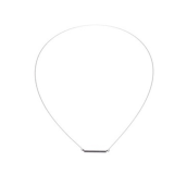 Collier de serrage manchette