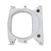 Ensemble anneau antérieur avec filtre