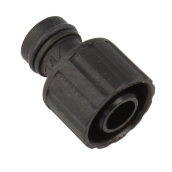 Bouton actionneur vanne évacuation