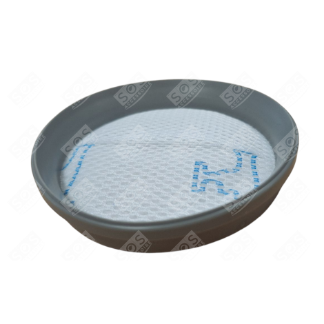 FILTRE HEPA ASPIRATEUR - 601099538821214, ZL9051