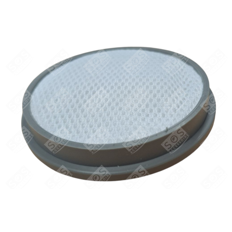 FILTRE HEPA ASPIRATEUR - 601099538821214, ZL9051