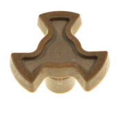 Entraîneur de plateau tournant