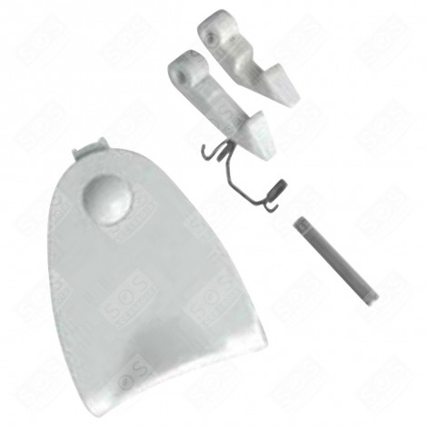 POIGNÉE DE HUBLOT MACHINE À LAVER, LAVE-LINGE - 90473547