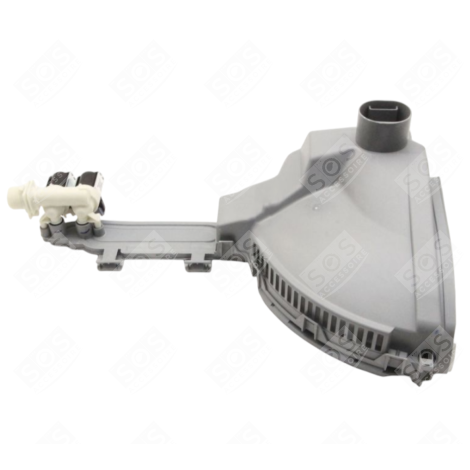 COUVERCLE PORTE SAVON MACHINE À LAVER, LAVE-LINGE - C00738462