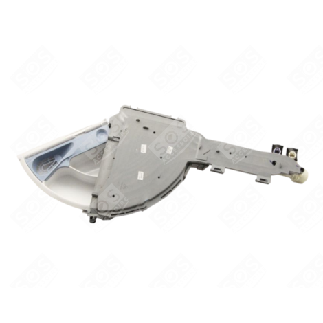 COUVERCLE PORTE SAVON MACHINE À LAVER, LAVE-LINGE - C00738462