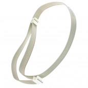 Faisceau de câble nappe 8 voies