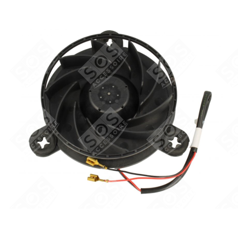 MOTEUR VENTILATION FRIGO, RÉFRIGÉRATEUR, CONGÉLATEUR - C00345653