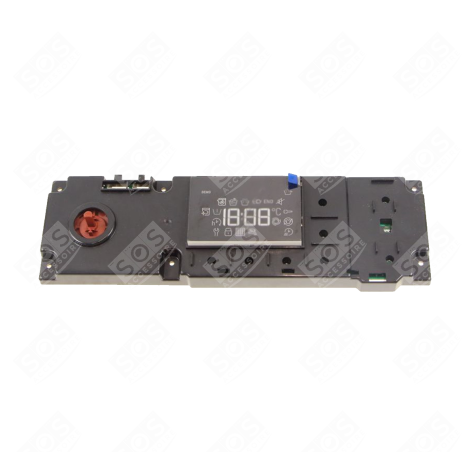 MODULE D'AFFICHAGE MACHINE À LAVER, LAVE-LINGE - C00537764
