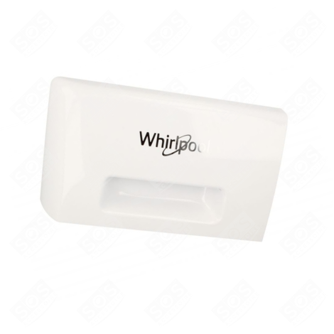 POIGNÉE DU TIROIR MACHINE À LAVER, LAVE-LINGE - C00634297