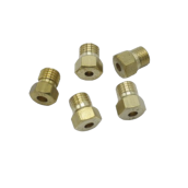 Kit injecteurs à gaz naturel