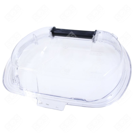 RÉCUPÉRATEUR D'EAU D'ORIGINE SÈCHE-LINGE - 40008549, 40011087