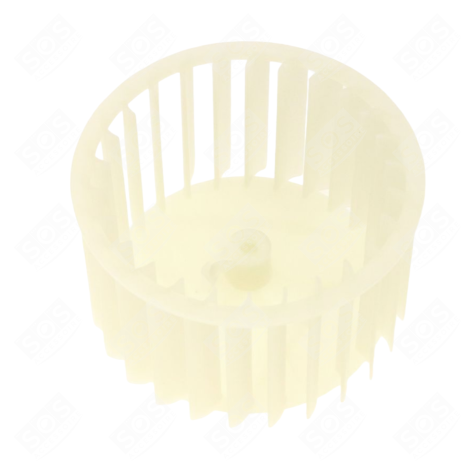 HÉLICE DE VENTILATION ( TURBINE AVANT ) SÈCHE-LINGE - C00620169