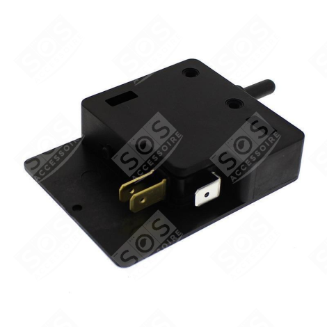 MICRO INTERRUPTEUR DE PORTE FRIGO, RÉFRIGÉRATEUR, CONGÉLATEUR - C00117389