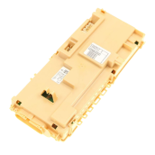 Carte électronique, module de commande