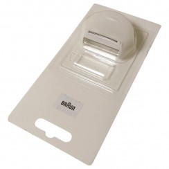 Grille 5317 / violet d'origine