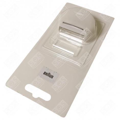 GRILLE 5317 / VIOLET ÉPILATEUR - 67030283