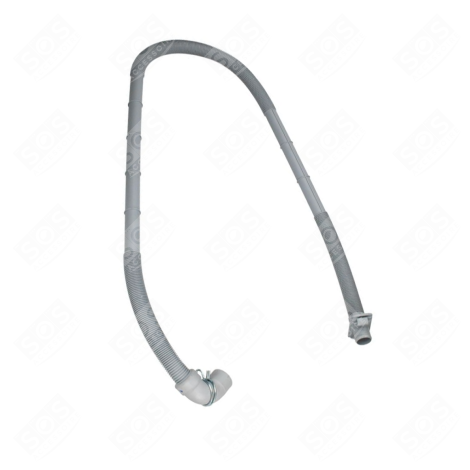 TUYAU INTERNAL 575 MACHINE À LAVER, LAVE-LINGE - 481010798680