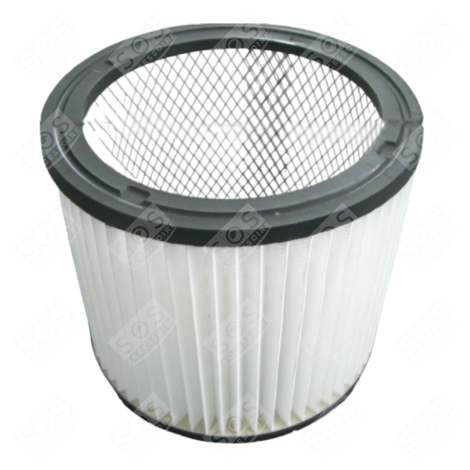 FILTRE CARTOUCHE UNIVERSEL 185X165MM ASPIRATEUR - 1000974