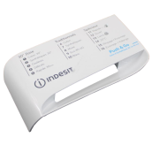 Poignée du couvercle