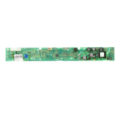 Carte électronique programmée