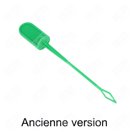 ECOUVILLON D'ORIGINE FRIGO, RÉFRIGÉRATEUR, CONGÉLATEUR - C00045965