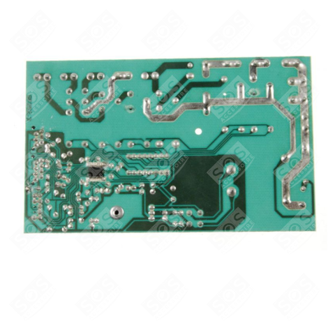 CARTE ÉLECTRONIQUE DE PUISSANCE HOTTE - C00393196, 480122102114