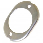 Pièce fixation tuyau dos Pièce fixation tuyau dos