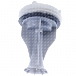 Filtre de pompe de vidange