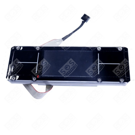 MODULE D'AFFICHAGE LAVE-VAISSELLE - 690075640, 690073922