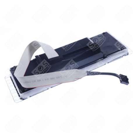 MODULE D'AFFICHAGE LAVE-VAISSELLE - 690075640, 690073922