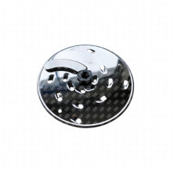 Disque à râper, émincer