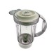 BOL BLENDER / MIXEUR A984 COMPLET (BLANC) ROBOT MÉNAGER - KW654033
