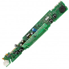 Carte affichage d'origine