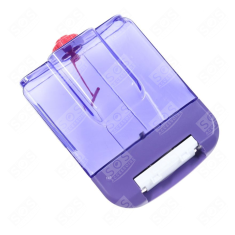 RÉSERVOIR VIOLET NETTOYEUR VAPEUR - RS-2230002262, RS2230002262