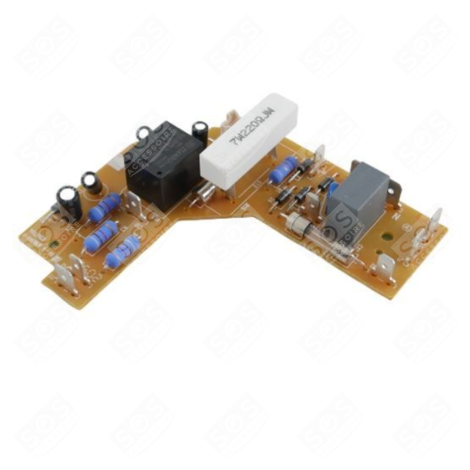 CARTE ÉLECTRONIQUE FRITEUSE, AIRFRYER - SS-1530000957, SS1530000957