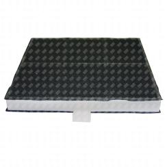 Filtre charbon d'origine  (à l'unité)  265X222X23 mm