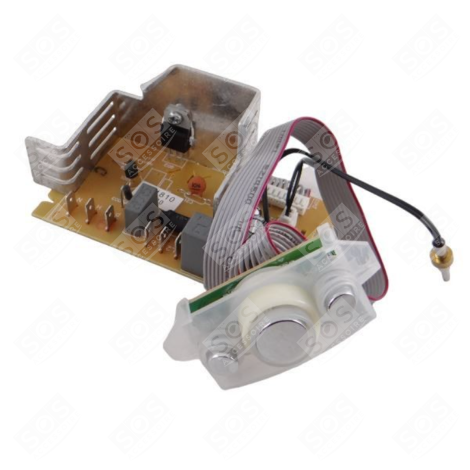 Carte électronique Siemens Pour Machine à Café Eq3 (occasion, Compatible Bosch)