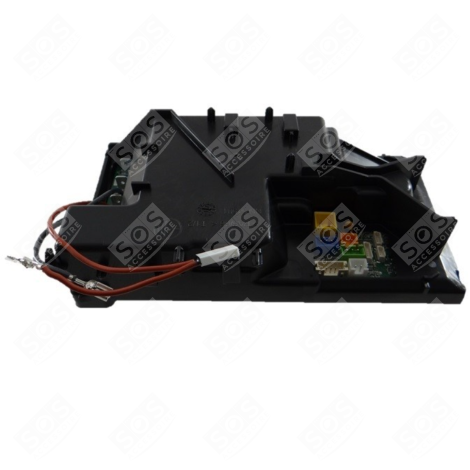 CARTE ÉLECTRONIQUE, MODULE DE PUISSANCE CAFETIÈRE, MACHINE À CAFÉ - 506802, NES-54017-1-SP