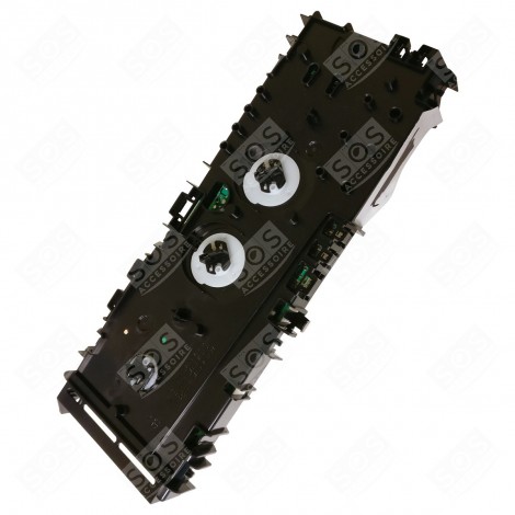 CARTE ÉLECTRONIQUE, MODULE DE COMMANDE (REPÈRE 164) MACHINE À LAVER, LAVE-LINGE - AS0018164