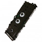 Carte électronique, module de commande (repère 164)