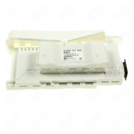 CARTE ÉLECTRONIQUE, MODULE DE PUISSANCE PROGRAMMÉ LAVE-VAISSELLE - 00658808
