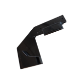 Cache de porte latérale