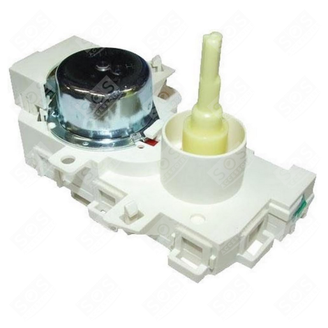 SOUPAPE DIVERTER D'ORIGINE LAVE-VAISSELLE - 481010745146