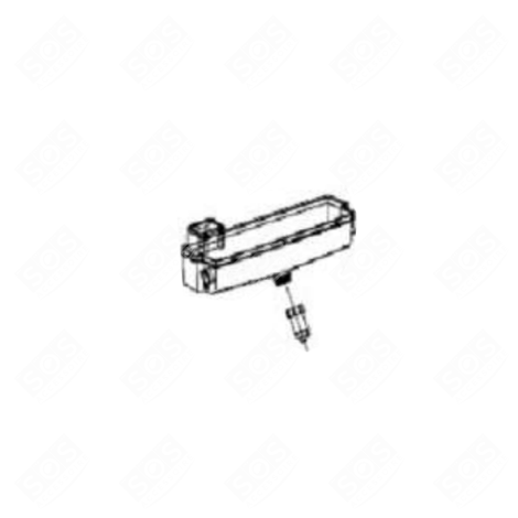 ENSEMBLE RÉSERVOIR FRIGO, RÉFRIGÉRATEUR, CONGÉLATEUR - 49118990